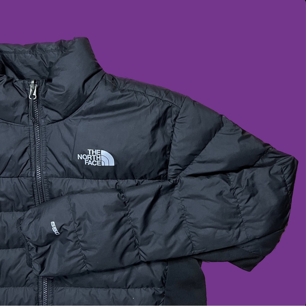 The North Face 550 Coat - Picture 2 of 6